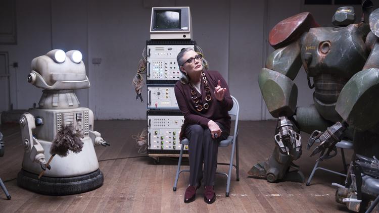 NYBizJournal's tweet image. #CarrieFisher puts her ‘droid’ expertise to work for IBM Watson bizj.us/1lg8uq ht @FinTechDude