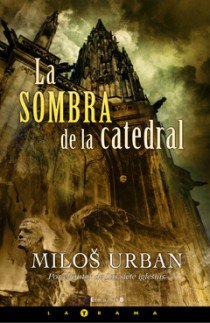 Book_Tasters's tweet image. Nueva reseña!! + info del autor :D
"La sombra de la catedral" .Milos Urban
booktasters.blogspot.com.uy/2016/02/post2-…
_DarkPrince