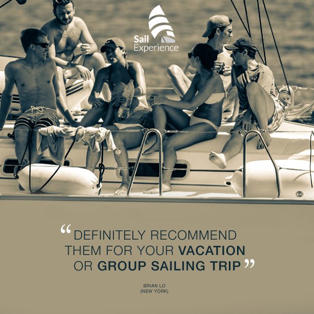SailExp's tweet image. #Gather your friends and start the #vacationplans ,Spend 7 days #sailing around the amazing #greekislands with us...
