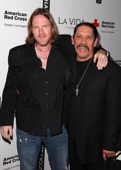 Happy Birthday amigo @donallogue https://t.co/EwaTeWPzIc