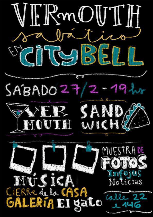 TInfojus's tweet photo. Esta noche nos encontramos en City Bell para seguir bancando la parada: https://t.co/jWkBq89Bwo