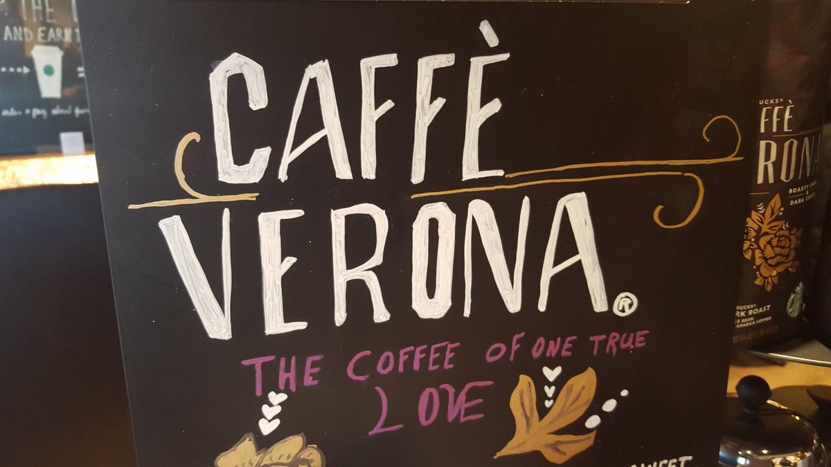 marketscholar's tweet photo. Simple clever way to activate engagement #starbucks https://t.co/JeVpAcFF9H