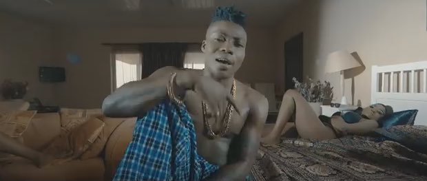 MTVBaseWest's tweet photo. .@MAVINRECORDS very own @ReekadoBanks comes in at No 6 on the #OfficialDownloadChart ! https://t.co/XozeWHakQX