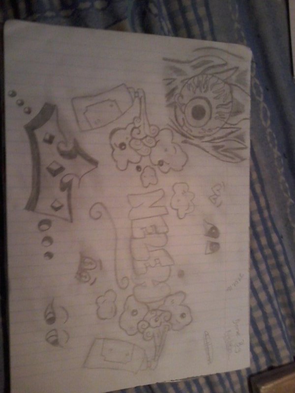 NelehKelli's tweet photo. Done by me 😎🙌 https://t.co/1yTthza3Np