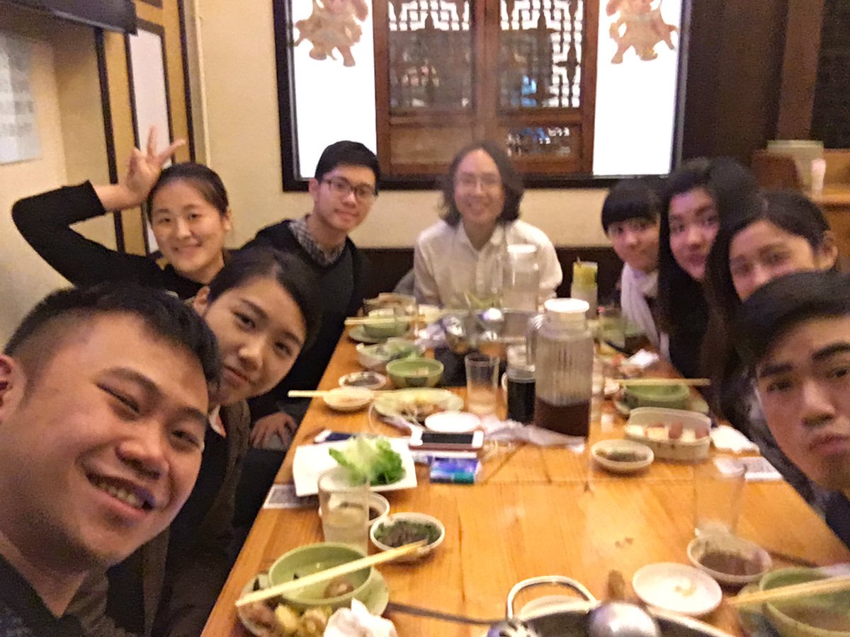 黄振民 (@hzm34) on Twitter photo 