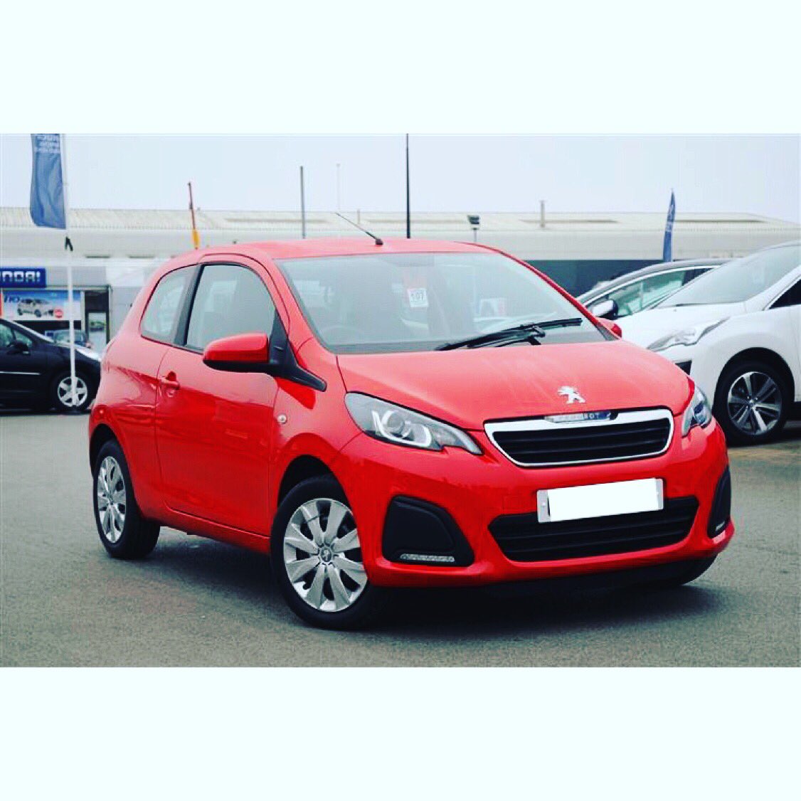 MissEBarrington's tweet photo. My new baby 🚗❤️ https://t.co/fQJ1ZFFmIz