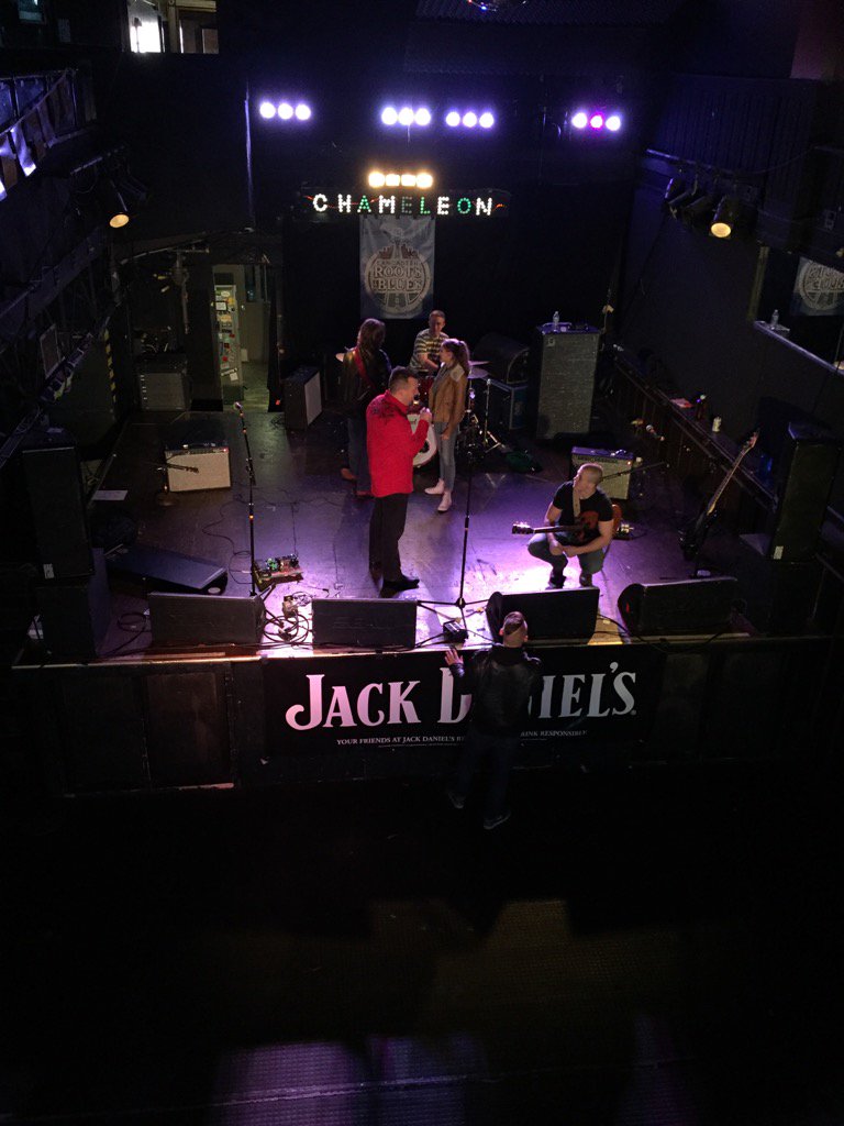 centerroadband's tweet photo. Chameleon Club. 3:00. Be there. https://t.co/Tdxwr2JraQ