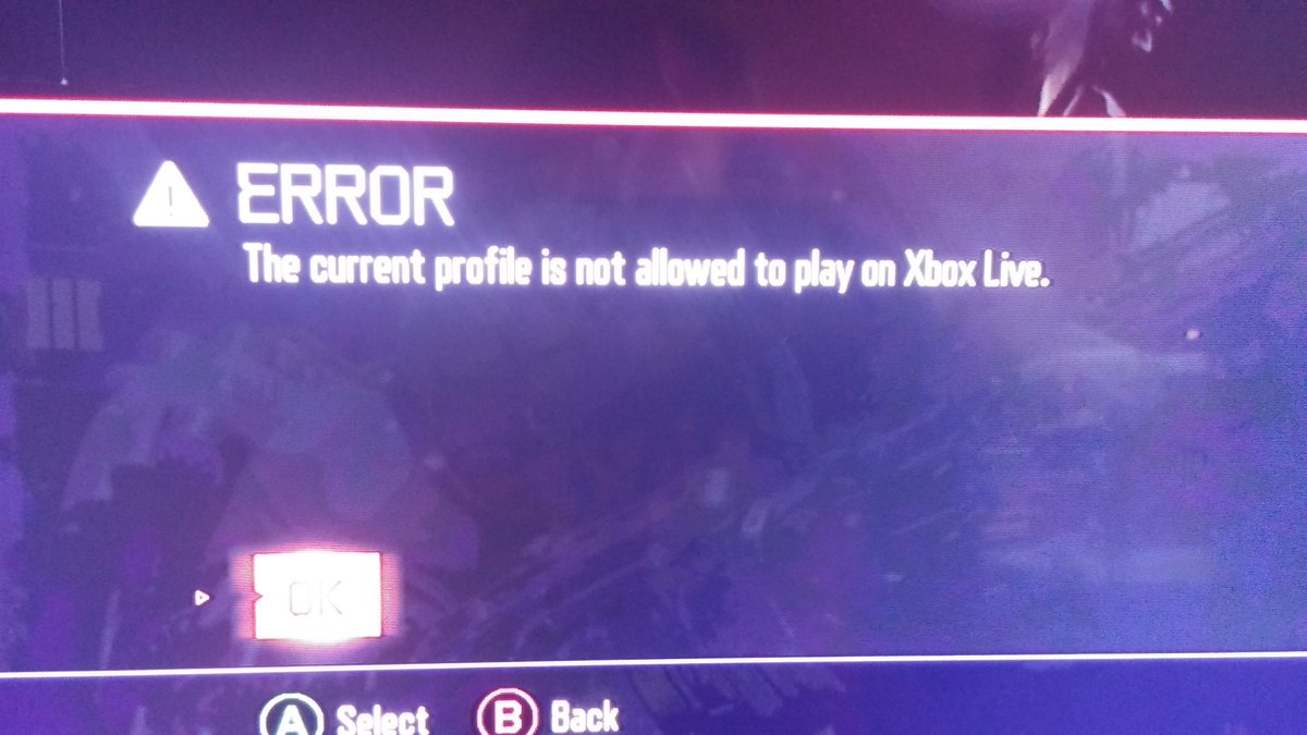 millermilzy1990's tweet image. @ATVIAssist there seems to be a problem with logging online and I have no idea why. Contact me ASAP #2XPWeekend