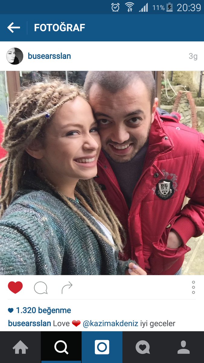 Buse Arslan HERSEY!♥ (@arslanhersey) on Twitter photo Ablacim saçların harika olmuş ama bişeyi merak ediyorum sen bu saça nasıl tarak sokuyorsun <a href="/busearrsslan/">Buse arslan</a> 💞💞💞💕💕🙈🙈 Ablacim saçların harika olmuş ama bişeyi merak ediyorum sen bu saça nasıl tarak sokuyorsun <a href="/busearrsslan/">Buse arslan</a> 💞💞💞💕💕🙈🙈
