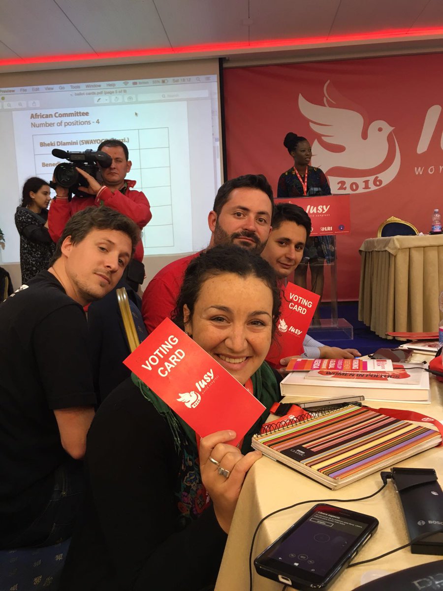 Juventudes Socialistas ✊🌹 tweet media