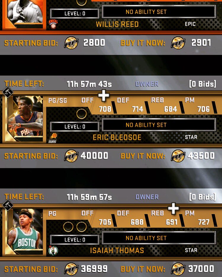 GrindDaddy's tweet photo. Help a bro out. Fund the grind #MyNBA2K16 https://t.co/HE9wp1DTje