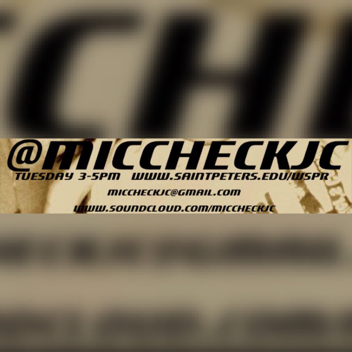 DJ_iLy's tweet photo. Missed any of my shows?! Catch them here: https://t.co/XYwUgpks3V
#TheVoiceOfJerseyCity
#MicCheck
#BreakThroughAt2 https://t.co/PK0mP1eg8n