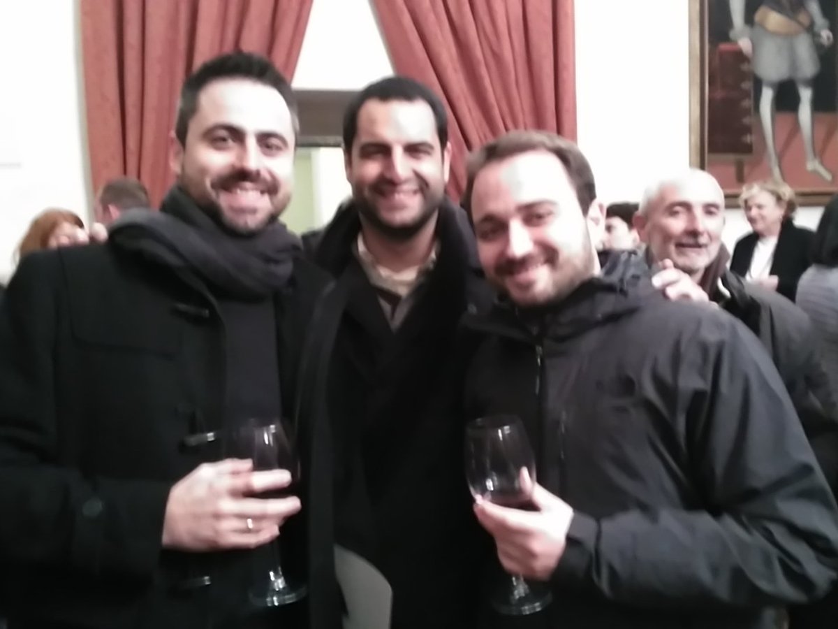 RondaForum's tweet photo. #RondaForum #DisrupWithDuende Ganadores @GaidoPlataforma https://t.co/GH18f9doFy