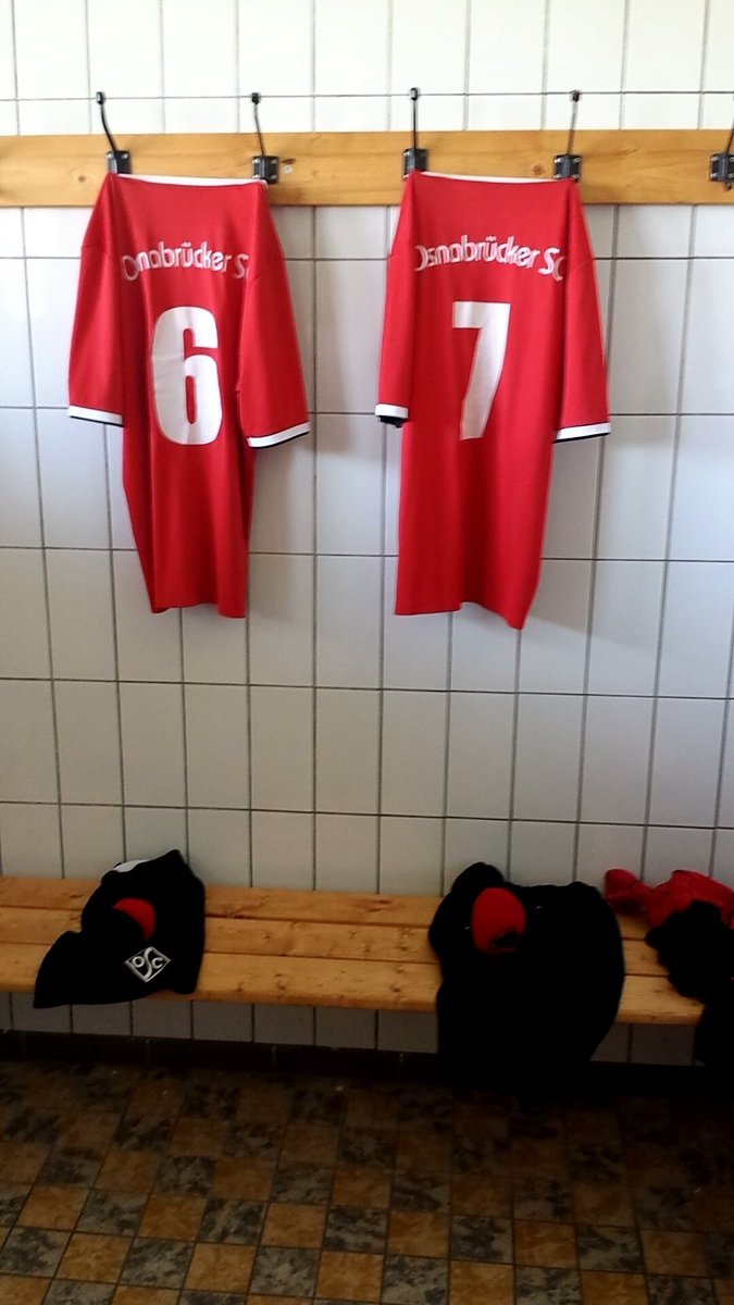 OfficialOSCU17's tweet photo. Today's result:
Glane v OSC  1:1 (0:1) https://t.co/j3wYmE6CW5