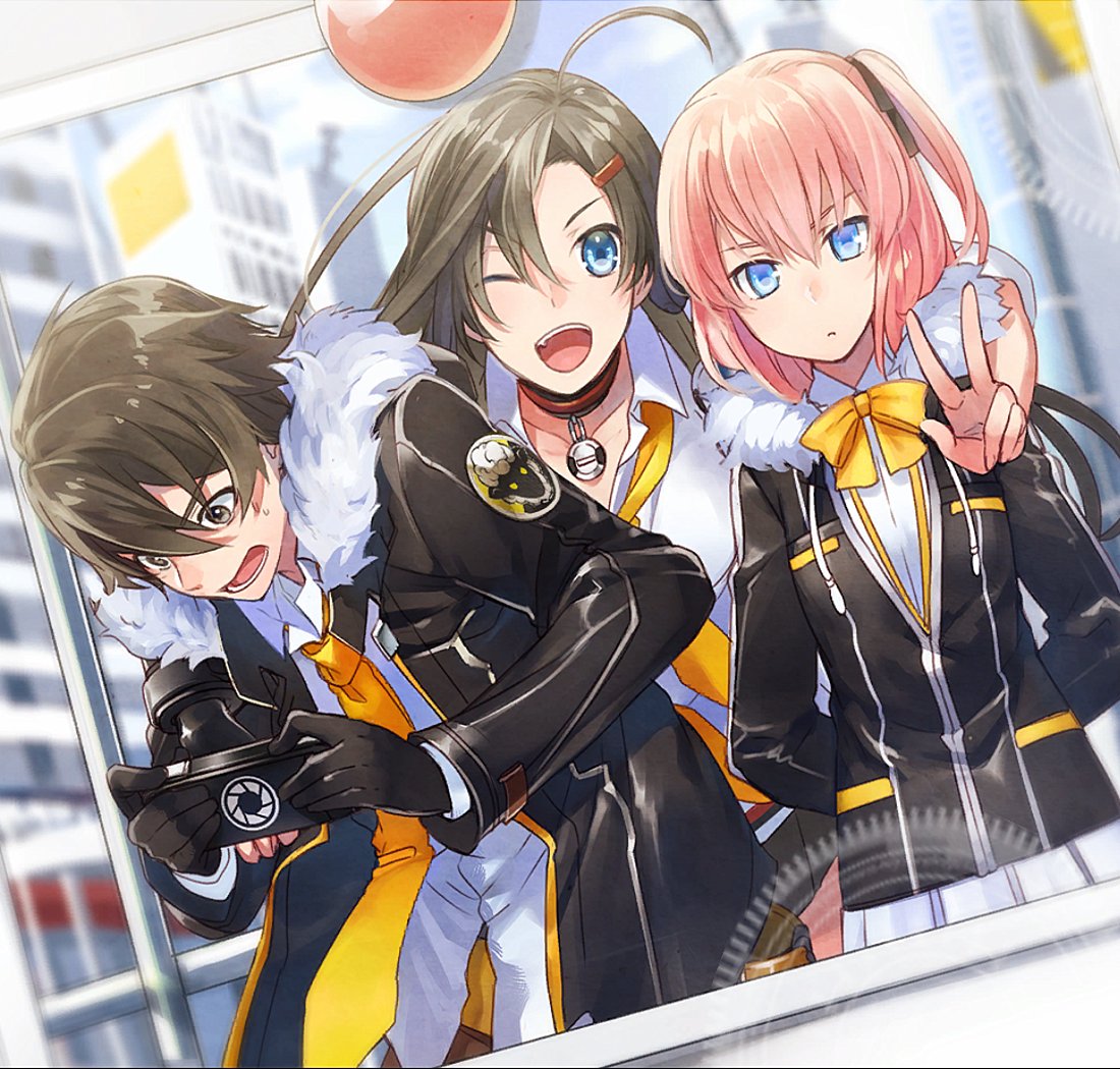ハルト カグラギ Haruto Kgrg Twitter ハルト カグラギ Haruto Kgrg Twitter