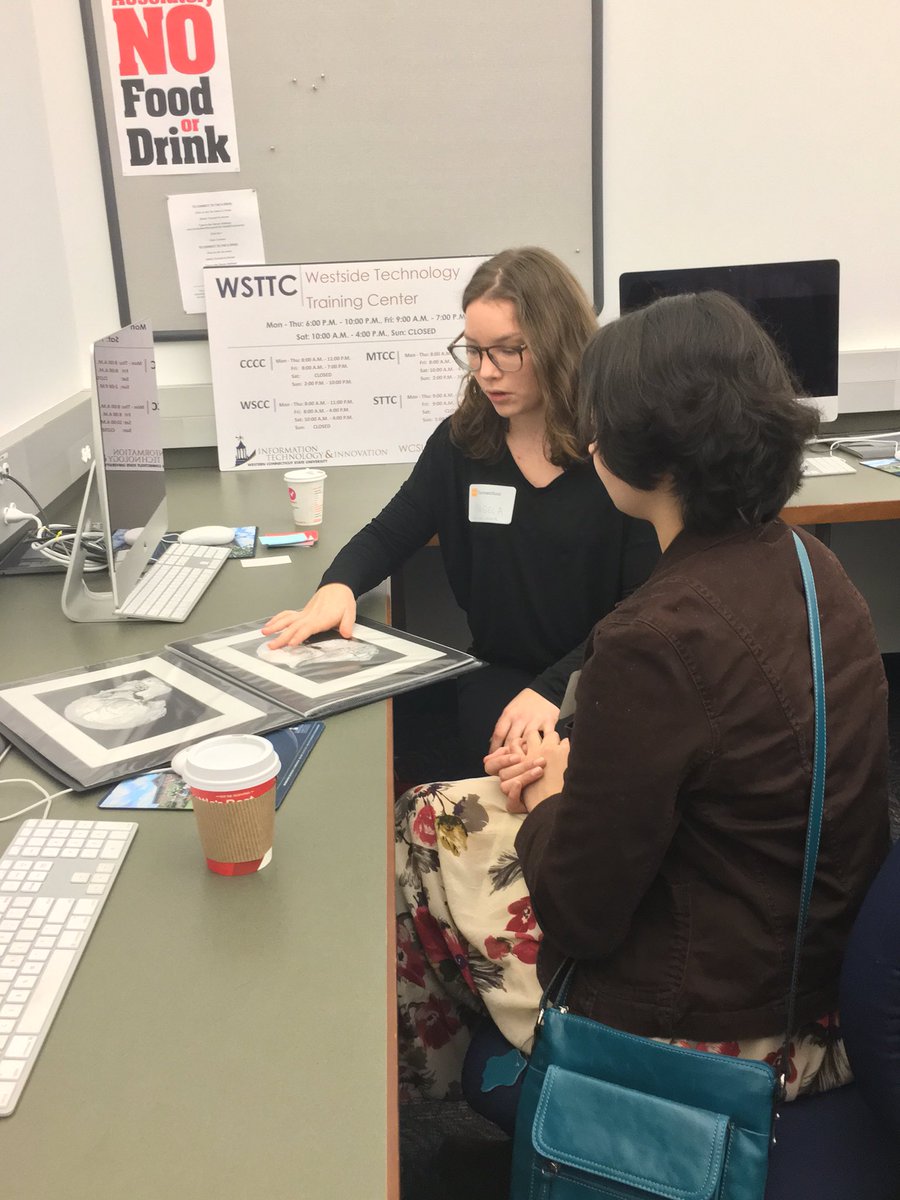 aigact's tweet photo. Portfolio reviews! #EmergingPros https://t.co/AX1eNUEAR5