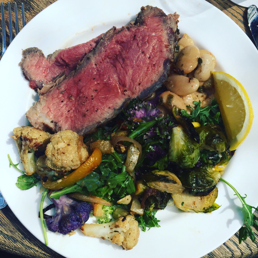 Nigella_Lawson's tweet image. Powering up for my #SOBEWFF talk with @SamSifton @nytfood this afternoon!