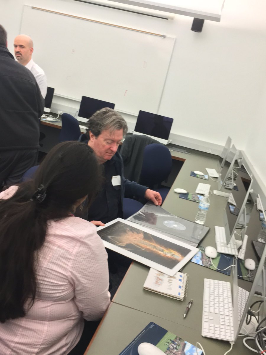 aigact's tweet photo. Portfolio reviews! #EmergingPros https://t.co/Rwd9jILHXa