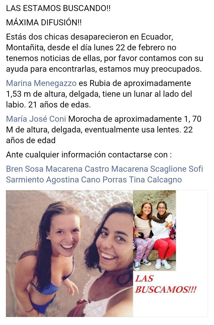 marianosabas's tweet photo. Por favor ayuden a difundir! @cuervotinelli @rialjorge @primiciasyacom @RiverLPM @Telefeprensa @TV_Publica https://t.co/MkLt35fwva