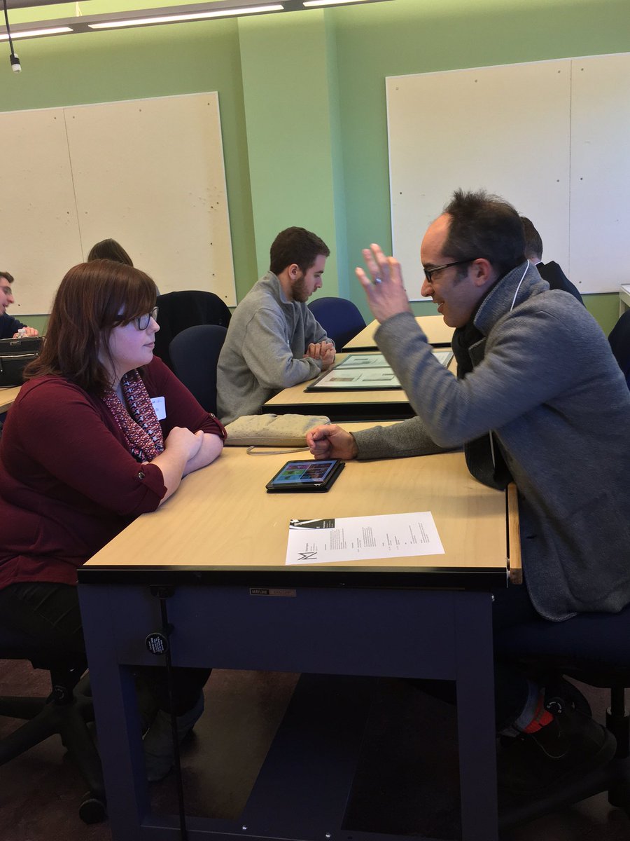 aigact's tweet photo. Portfolio reviews! #EmergingPros https://t.co/ejNWrSrgjJ