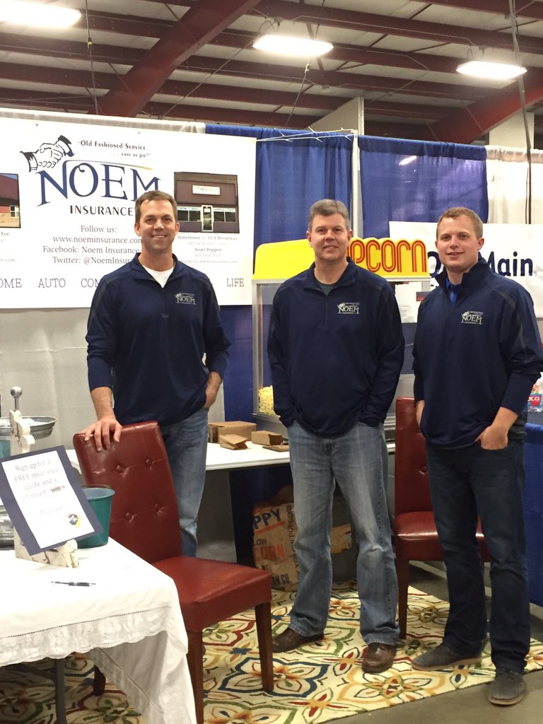 NoemInsurance tweet picture