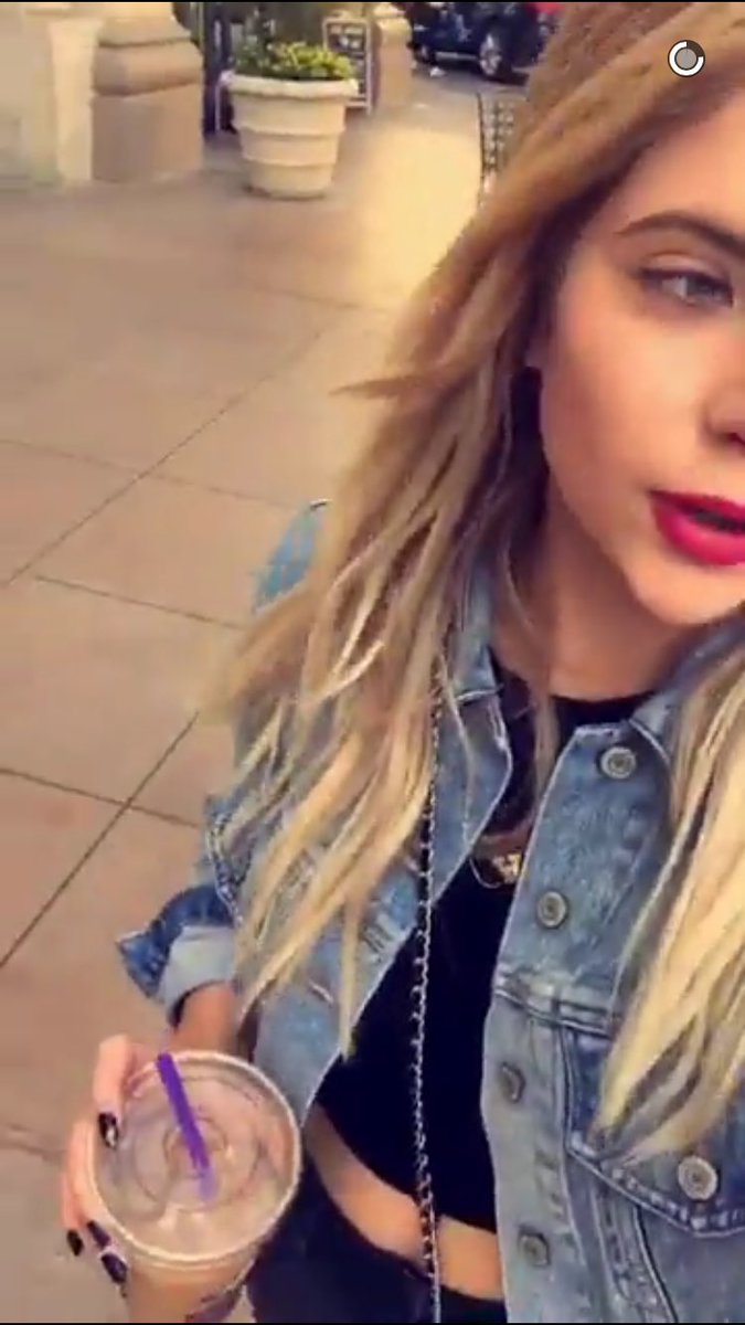 Ashley tweet media