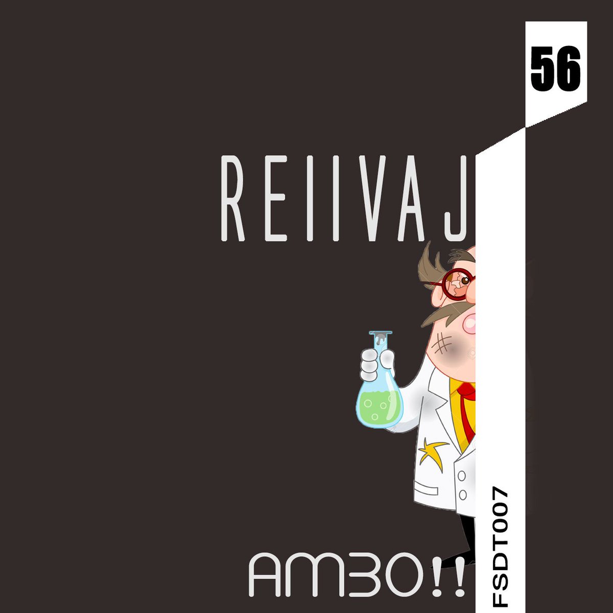 labelfiftysix's tweet photo. Reivaj
Ambo
#56DanceTherapy
#tech #housemusic https://t.co/jWBKpRbelJ