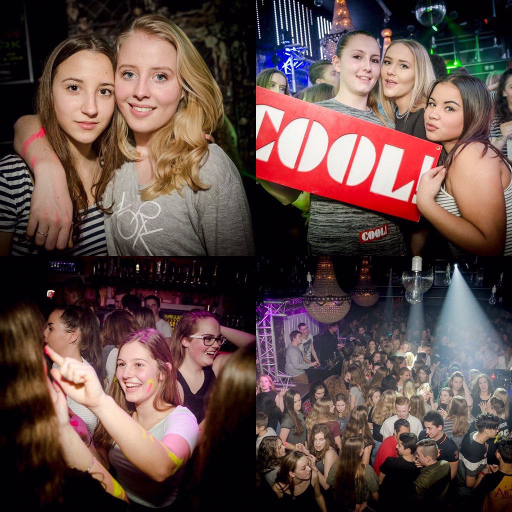 Heb jij de foto's van gisteren al bekeken op onze Facebook?