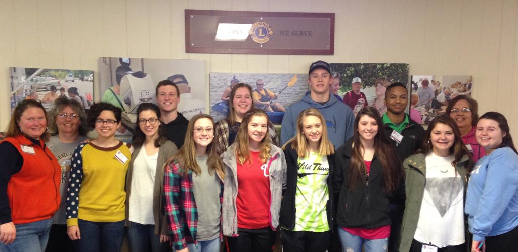 UP LEO Club tweet media