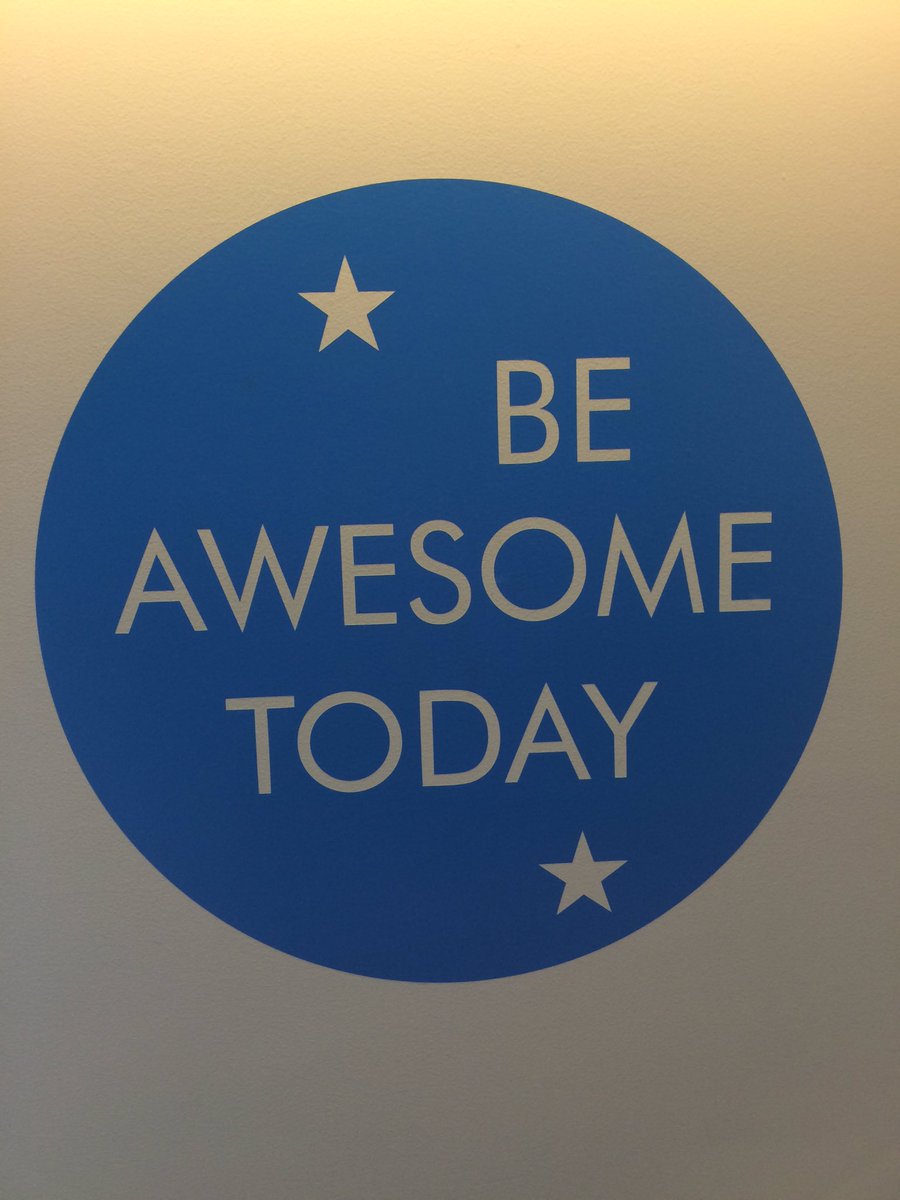 melkturp's tweet photo. #beawesometoday https://t.co/ibzbFKNM5S