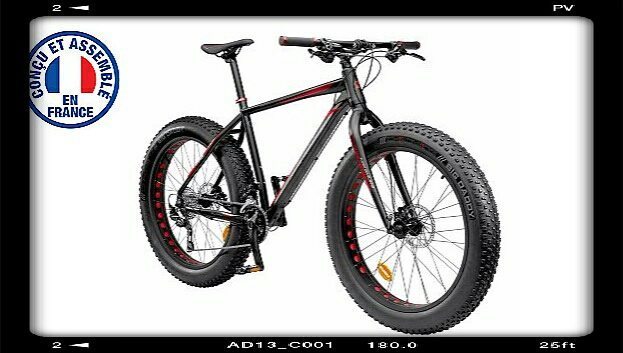 nakamura mtb