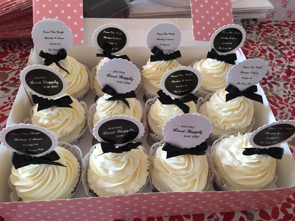 Pre wedding CupCakes just get in touch if you wish to order <a href="/clairegreen940/">Claire Green Cakes</a> Claire Green Cakes 💝