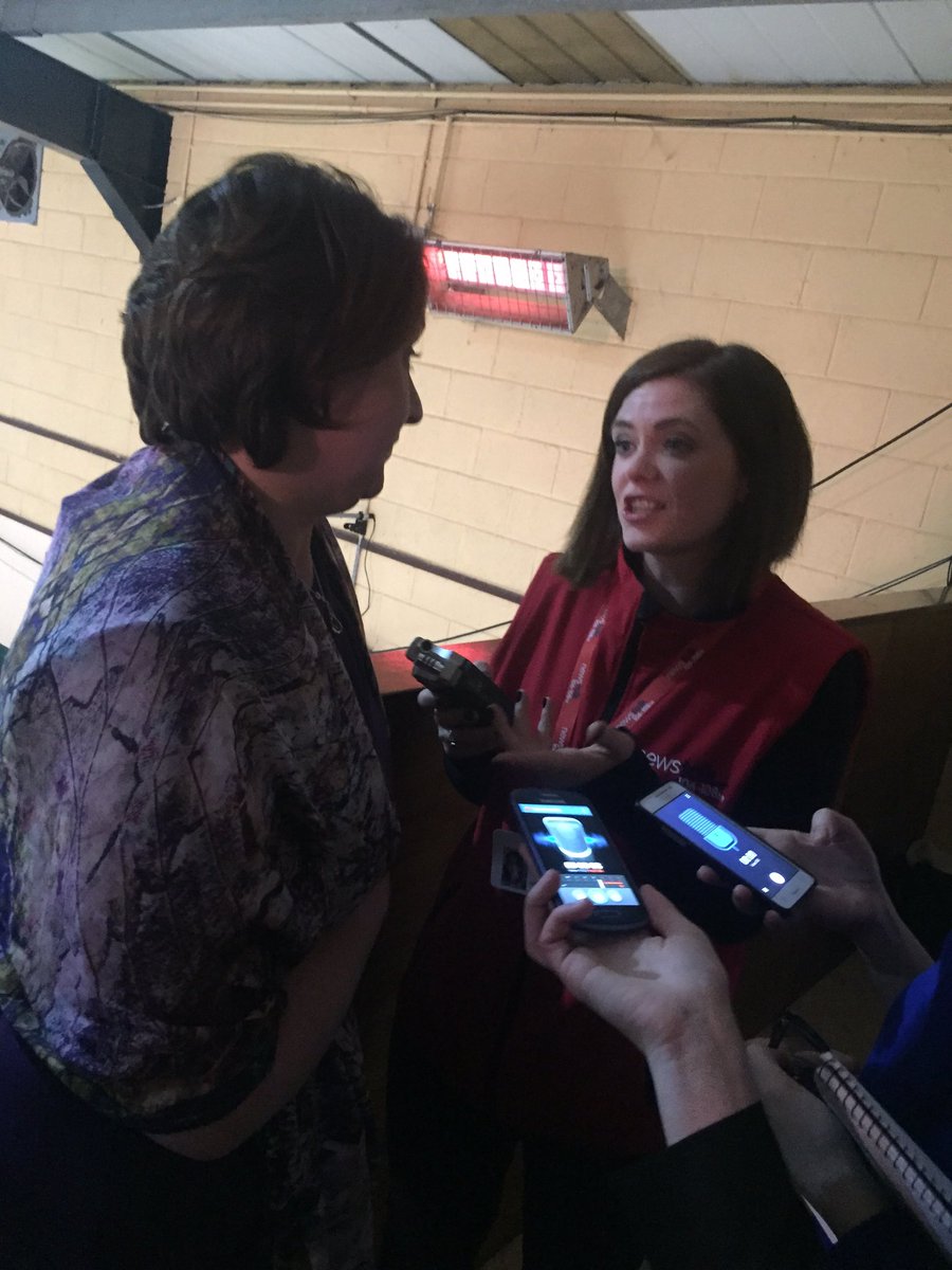 <a href="/AnneRabbitte/">Anne Rabbitte</a> becomes the first Galway female TD since 1997, she speaks with our reporter <a href="/roisinfitz81/">Róisín Kivlehan (Fitzgerald)</a>. #gye #GE16