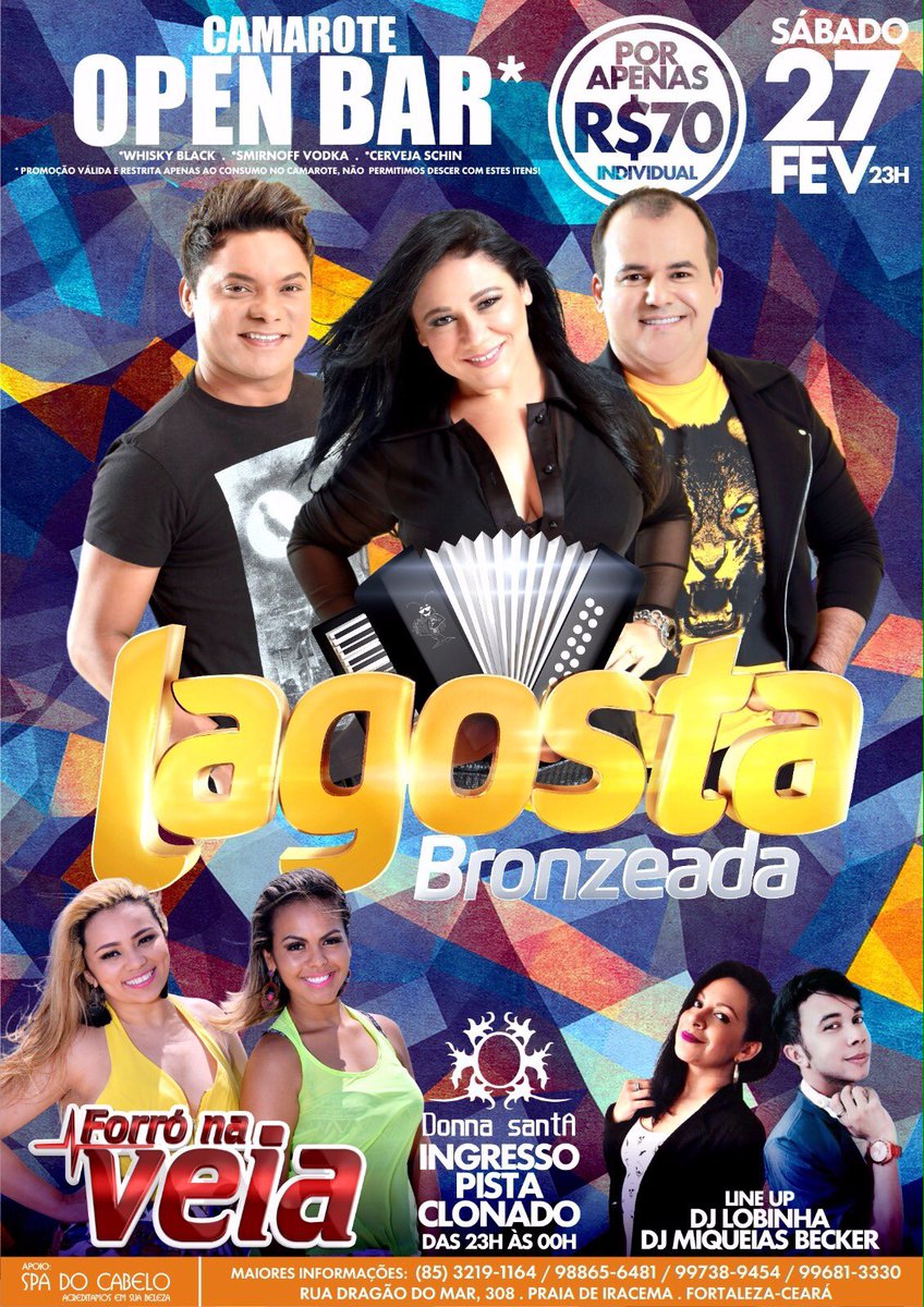MPfestas's tweet photo. Hoje é dia de se apaixonar # ❤️❤️❤️❤️❤️❤️❤️ vamos pra dar Donna santa https://t.co/U5FGCfYk1q