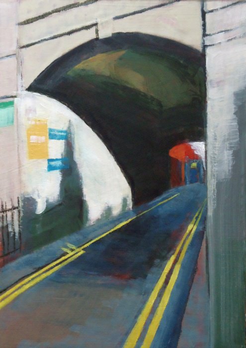 Lindsey_Art's tweet photo. #DailyPainting SoloExhibition @AngusCouncil #TheMeffan til 12Mar 'Broughton St Lane'
15x21cm
https://t.co/q2i6dLeUxx https://t.co/xXsOjord3M