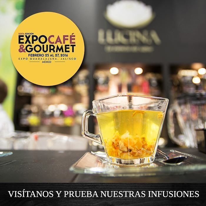 DePaseoEnGDL's tweet photo. Te esperamos #expocafeygourmet  #expoguadalajara #urbeat #foodbloggers #foodiegdl #gourmetiques #saboragdl #bestfoo… https://t.co/mifqErMtBm