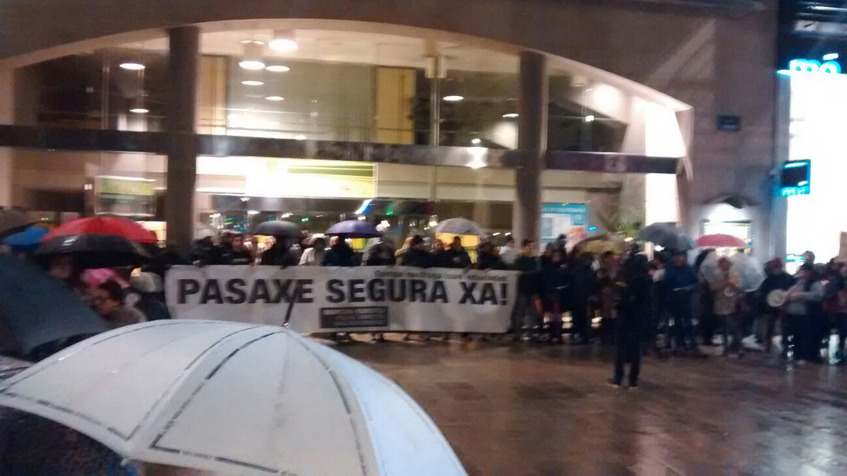 Comités A Coruña tweet media