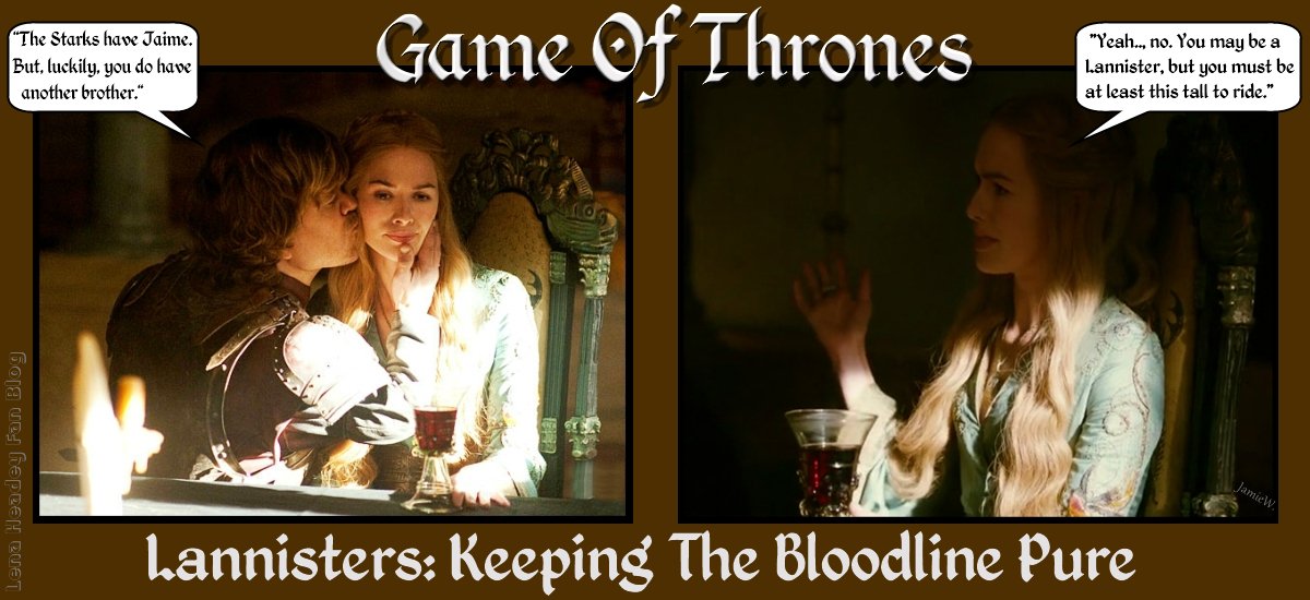 Tʏʀɪᴏɴ Lᴀɴɴɪsᴛᴇʀ (@wilyscoundrel) on Twitter photo 