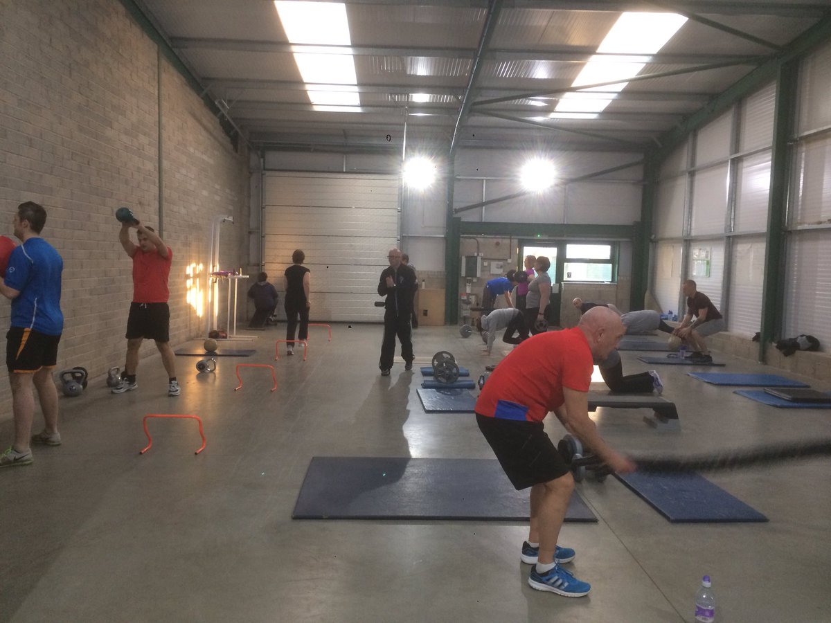 These 5pm lot really put it in 👍