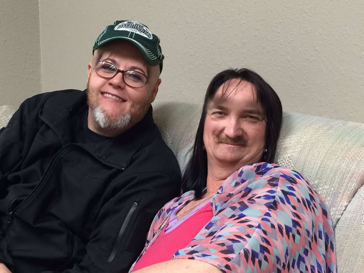CaitlynHavlik's tweet photo. Face swap #FBESH5 https://t.co/yA3qrwKyLp