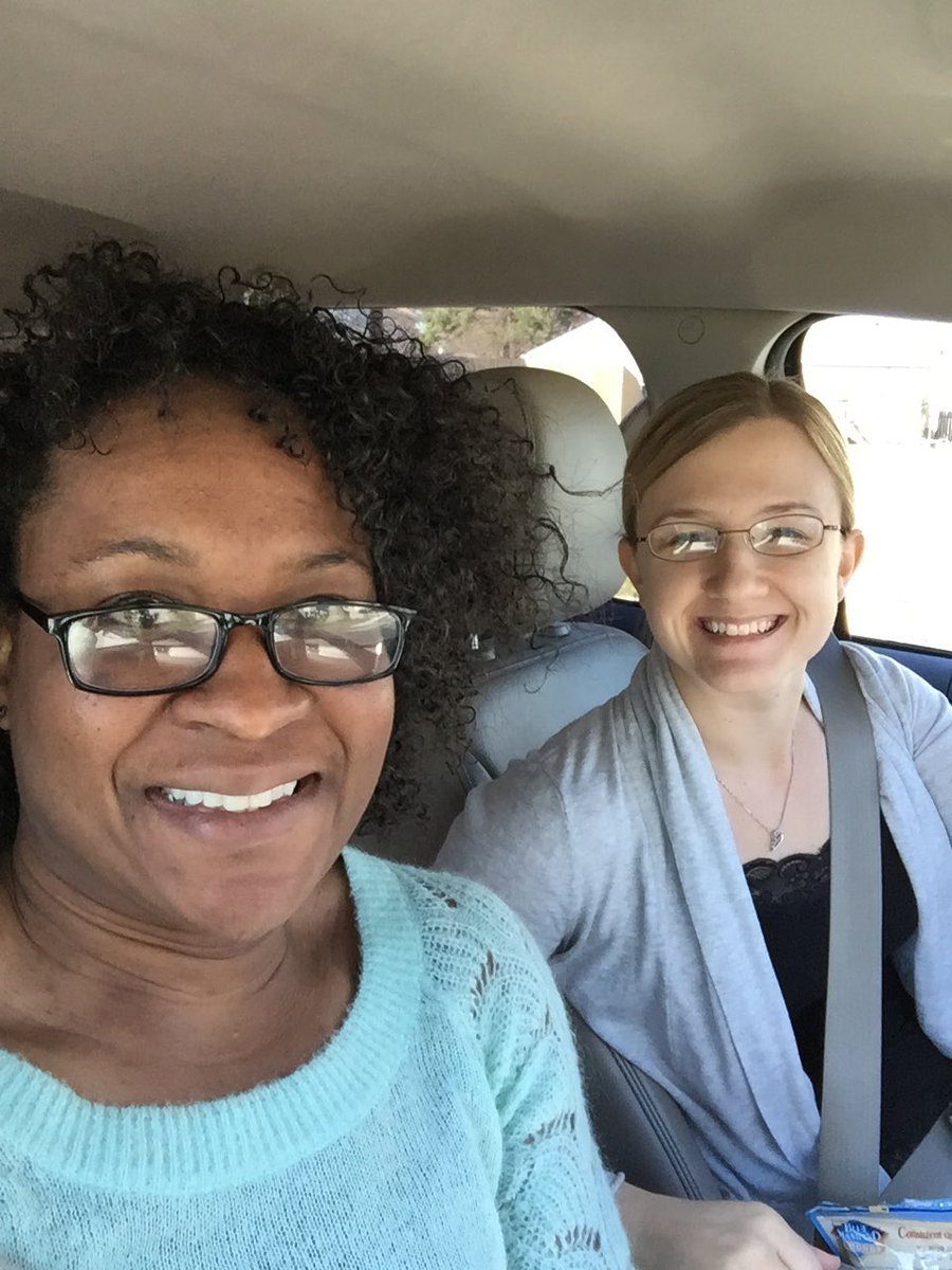 On our way to Durham!!! Recital time! #liftingflutist #floboe