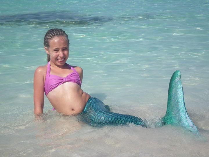 CHuitema4's tweet photo. Had a #finfun #mermaid time in Holguin #Cuba @PlayaCostaVerd ☀️ Thanks @FinFunMermaid https://t.co/X38eZFqudA