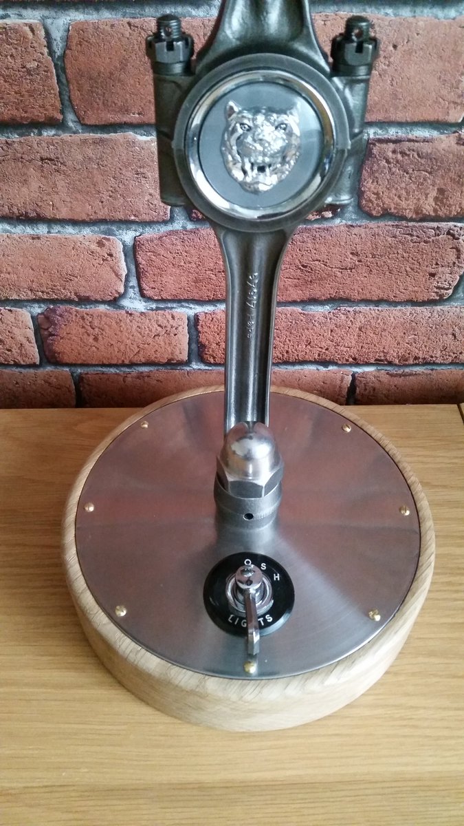 UpcycledHall tweet picture