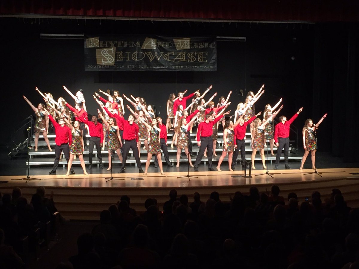 RAMShowcase's tweet photo. Way to go DCG Revelation! You rocked it! #RAMShowcase2016 https://t.co/Yx3gIYQz7S