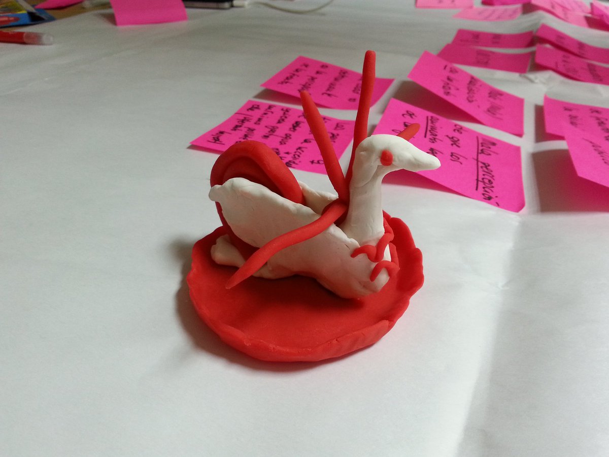 SwanSplash y todo lo demás  #MadServiceJam