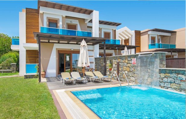 askelenatravel's tweet image. #Springescapes #travelling @ sunny #holidaydestinations #Greekislands Villas in Crete Rhodes askelena.com/greece/html/to…