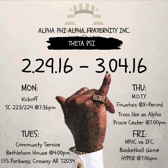 UCA_Alphas's tweet photo. https://t.co/qzqXLXtG6C