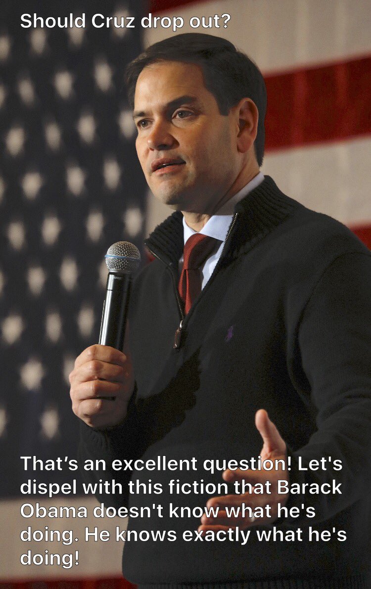 MarcoRubioUp's tweet photo. @AlGarcia1908 @tedcruz  Lets ask @marcorubio himself: https://t.co/5R1mHqZhKk https://t.co/8nbYjSjPza