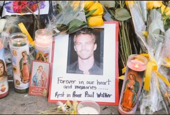 Paul, I see you again

This is a promise...