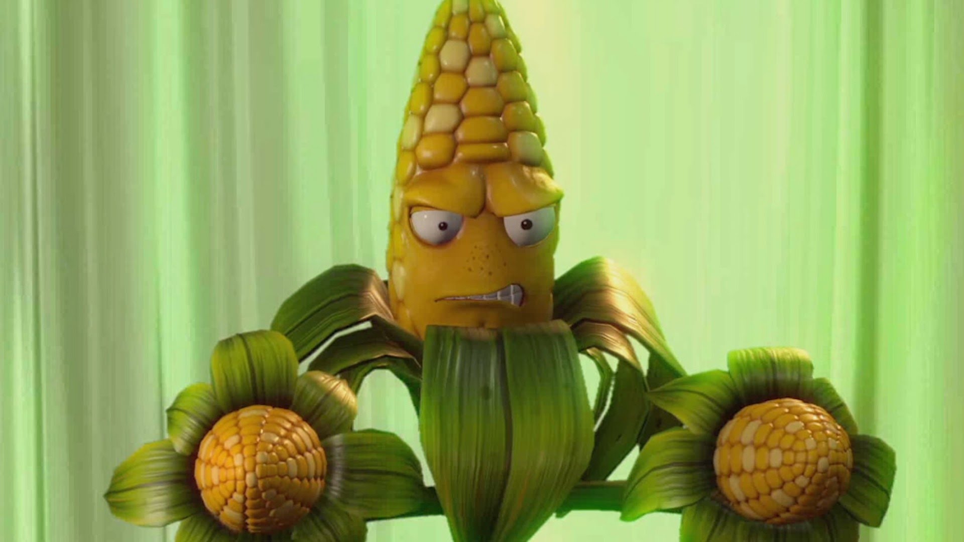 Plants - Plants vs. Zombies: Garden Warfare Guide - IGN